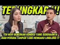Lagu TERUNGKAP! TEH NOVI BEBERKAN KONDISI YANG SEBENARNYA MAS IHAB PEMUDA TAMPAN YANG MENGAKU LINGLUNG !!