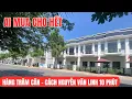 Lagu KHÔNG NGỜ GIÁ QUÁ BÈO - NHÀ 1 TRỆT 1 LẦU BÁN CHỈ HƠN 3 TỶ.