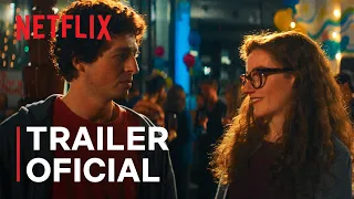 Os Altruístas | Trailer oficial | Netflix