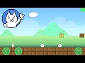 Download Lagu GAME INI KATANYA SUSAH! Cat Mario HD GAMEPLAY #1