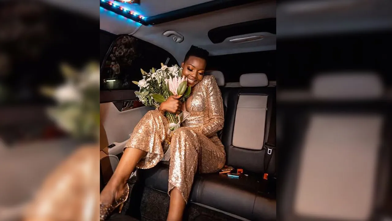 Nomcebo Zikode, Age , Husband and Cars