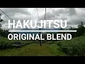 Hakujitsu DJ Tonk Original Blend Remix