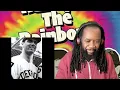 RANDY AND THE RAINBOWS Denise REACTION - This song gave me joy! First time hearing
