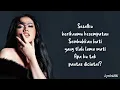 Sembuh Kembali - Shabrina Leanor | Lirik Lagu ~ Sadisnya caramu permainkanku kurang apa cintaku…