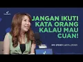 Download Lagu Berawal Dari Passion Hingga Berakhir Cuan! | Investalk With Rita Efendy