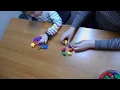Assessing Quantities from ABLLS Early math concepts