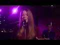Emilie-Claire Barlow ~ Des croissants de soleil ~ Orange Lounge Session