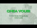 Download Lagu Ghea Youbi - C.O.D Cintamu Omong Doang (LIRIK 2022)