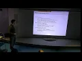 David Spivak Categorical Databases
