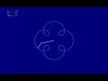 FFT animation Processing JAVA