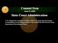 Cobb County Board of Commissioners Meeting - 26