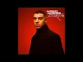 Manuel Medrano - La Distancia (Official Audio)