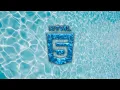 how to build a simple image editor in html css and js