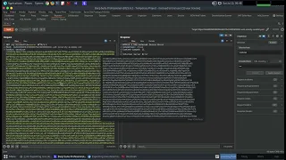 Lab Exploiting Java deserialization with Apache Commons Insecure deserialization