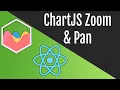 ChartJS Zoom and Pan In React Hooks
