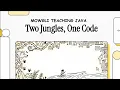Baloo s Jungle Java Adventure Your First Hello World