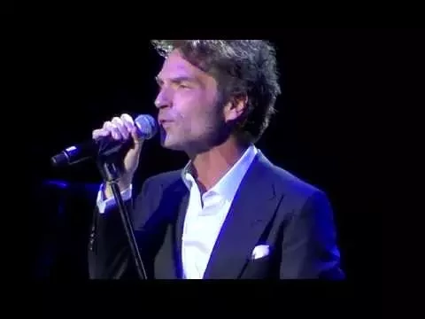 Download MP3 Richard Marx - Whatever We Started. Chile 2014.