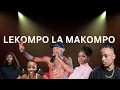 Download Lagu LEKOMPO LA MAKOMPO E6
