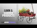 10 Best Selling Collections Etc Lawn Garden Products 2018 Collections Etc Amish Wagon