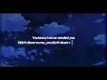 Kali Uchis- Deserve me (lyrics)