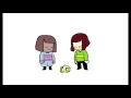 Undertale Fired