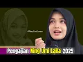Lagu TERBARU NING UMI LAILA 2025