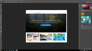 Curso Completo de Interfaces e Interação no Workspace