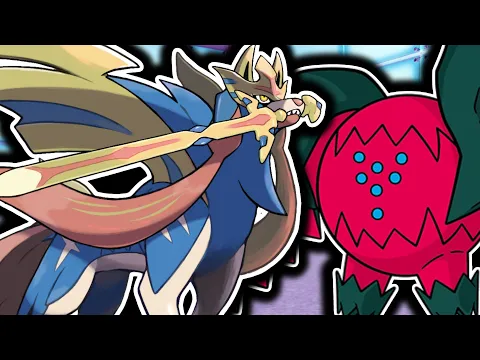 Download MP3 This ZACIAN + REGIDRAGO team is INCREDIBLE • Pokemon Scarlet/Violet VGC Battles