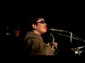 VANESSA ZAMORA — TRASCENDER | Midnight Sessions Special
