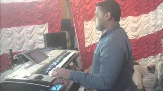 موسيقى عبده الثنائى دندنها