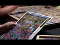 Cottage Grove Dowdle Puzzle