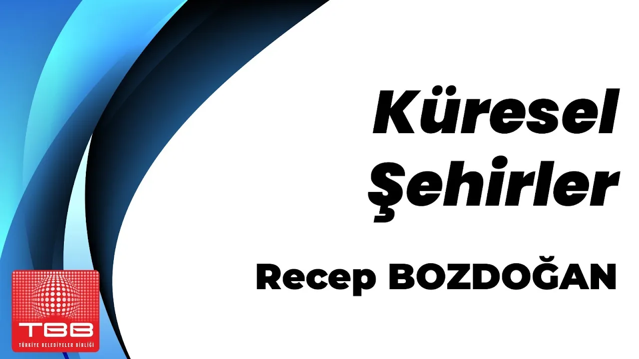 Uygulamalı Bilimler Yüksekokulu Gastronomi ve Mutfak Sanatları Bölümü Webinar Serisi 20 Mayıs 2020 M. 