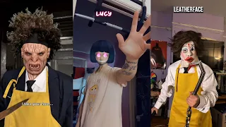 Try Not To Laugh Watching Eddie Mora`s Funny TikToks Compilation✔
