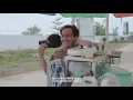 TOMMY KAGANANGAN - RAKAI ( Official Music Video )