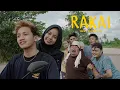 Download Lagu TOMMY KAGANANGAN - RAKAI ( Official Music Video )