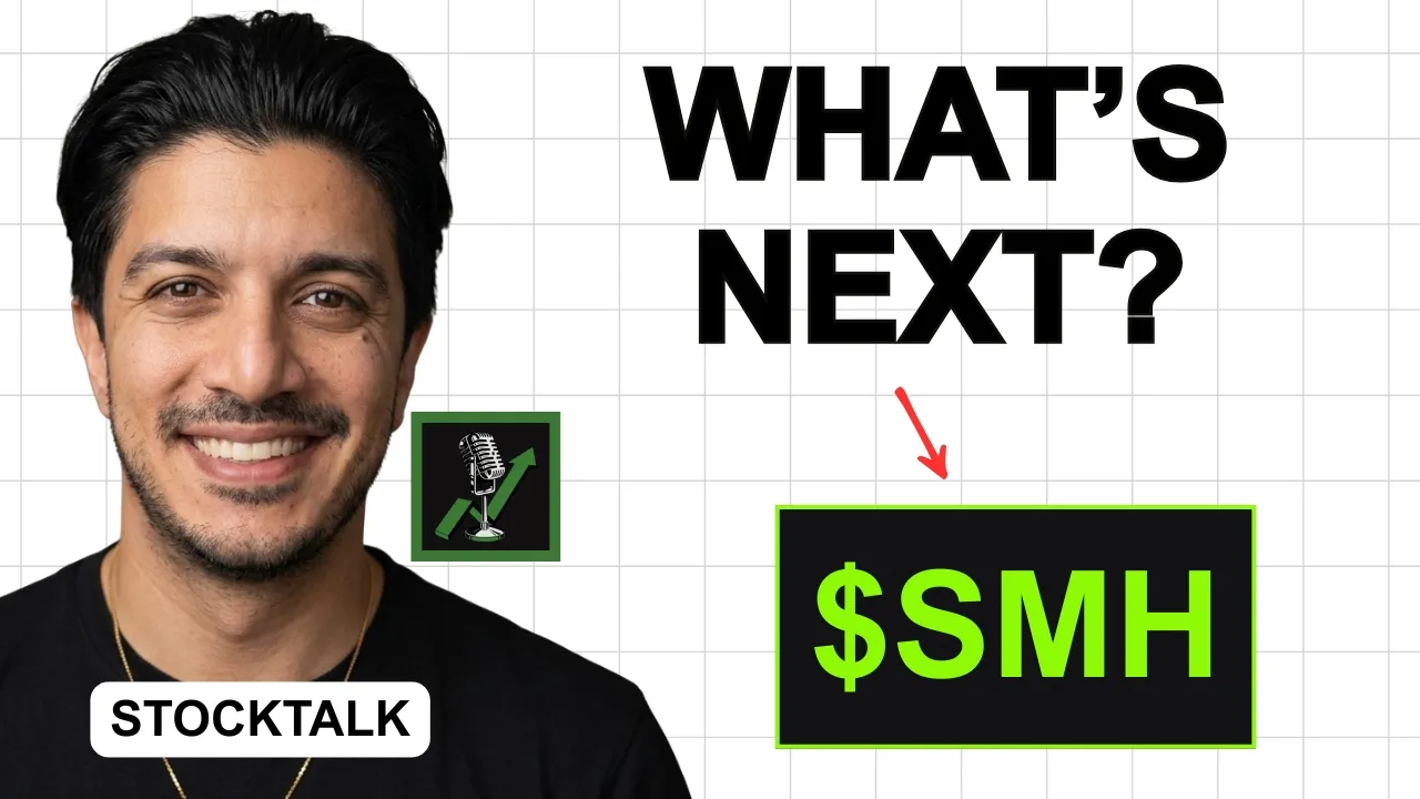 StockTalk: The Mistake That Cost Him His Best Year