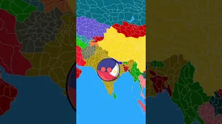 Countryballs Compilation | Funny moments | #countryballs #shorts #viral #viralshorts