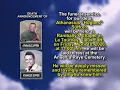 Athanasius Suffren Short Obituary
