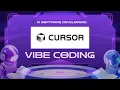 Download Lagu From Zero to AI Agent: Vibe Coding with Cursor \u0026 PydanticAI