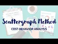 Scattergraph Method
