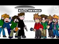 Download Lagu FNF rejects (SKYMIX) But classic eddsworld LGSfunkin and AmartaniPnZ sing it+(download DWP)