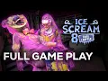 Download Lagu Ice Scream 8 - True Ending - Full Game Play