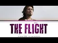 Lim Jae Bum (임재범) - The Flight (비상) [Color Coded Lyrics Han/Rom/Eng]