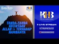 Download Lagu Riyadhush Shalihin #126 - Bab Tanda Kecintaan Allah kepada HambaNya (Part 1) - Khalid Basalamah