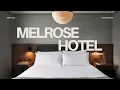 Melrose Hotel The Bronx NYC Hotel Review Chase Travel Lost Footage