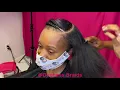 How to Make 4 Braids Look Like 2