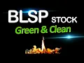 BLSP Stock could be a hidden gem