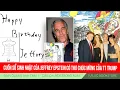 Download Lagu Đinh Quang Anh Thái | Cuốn sổ sinh nhật của Jeffrey Epstein có thư chúc mừng của TT Trump