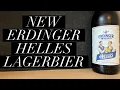 Erdinger Helles Lagerbier Review Erdinger Brauhaus German Helles Lagerbier Review