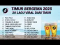 TIMUR BERGEMA - Timur Pesta Pora - Lagu Viral TrendING Dari Timur #viralsong #djtimur